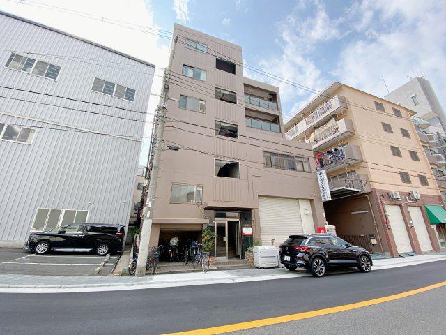 内外本社ビル