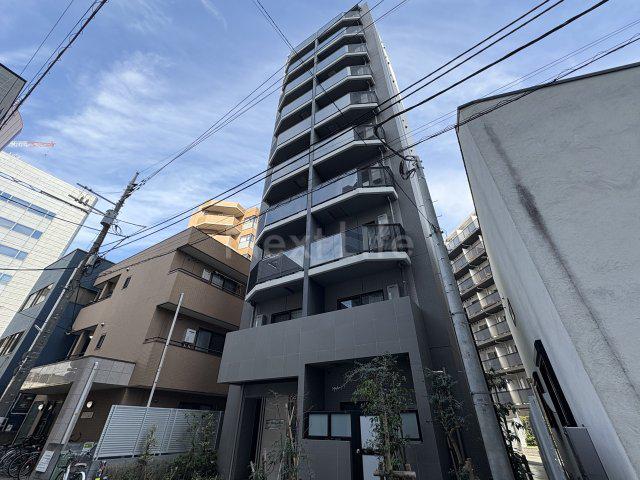 ルフレ イムーブル立川