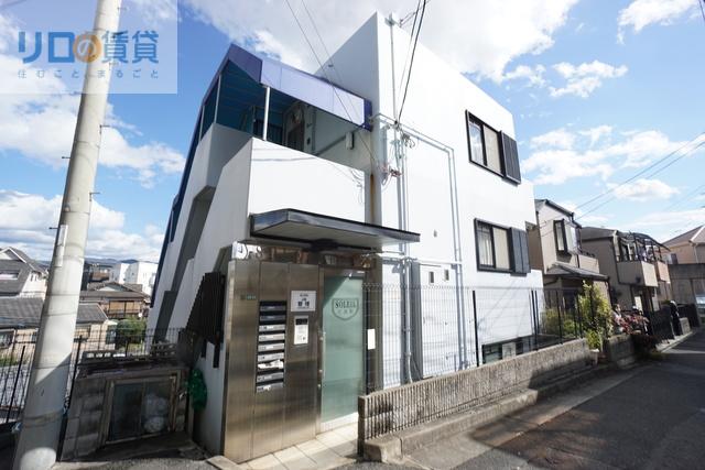 ソレイユ花屋敷