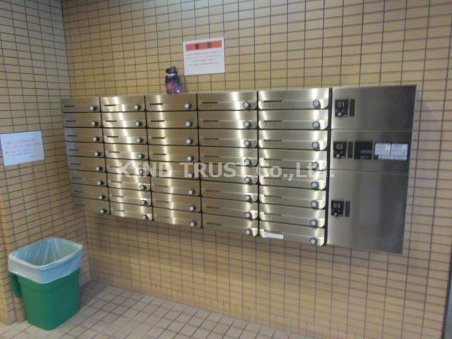 クーランデール天神橋