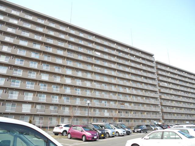 サーム森林公園壱番館