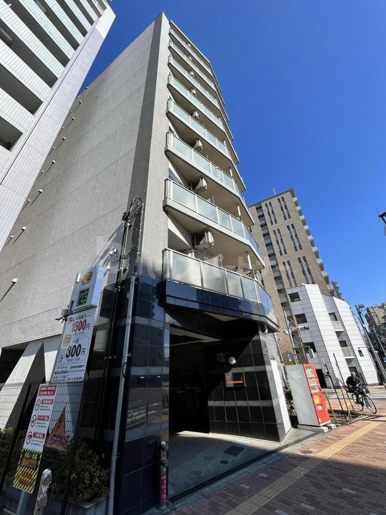 TRADIS NIPPORI S