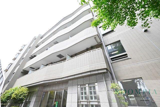 菱和パレス世田谷桜新町