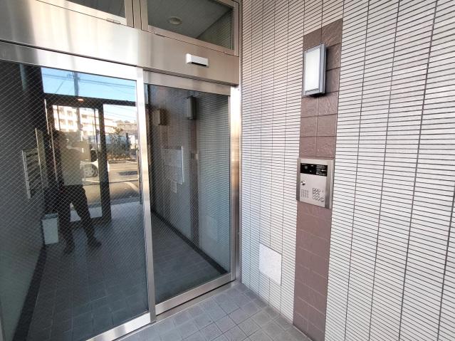 アビンジャーコート