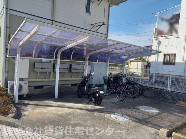 コスモプラン21園部