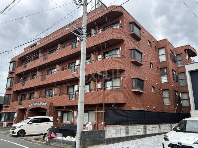 ブリックメゾン1号館(2K/2階)