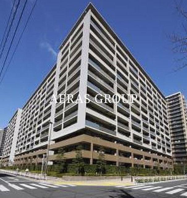 東京フロントコートABLDG
