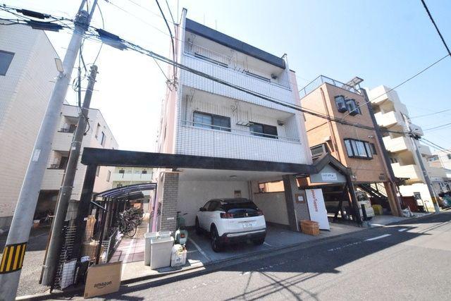 ハイツロアール