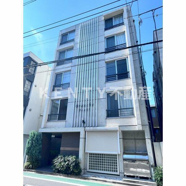 BRANCHE大崎