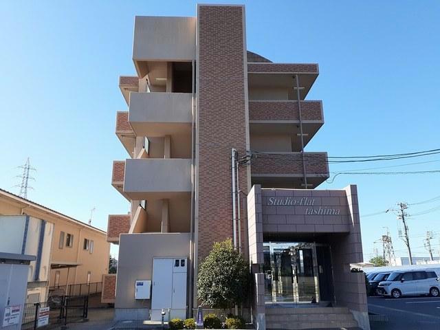 スタディオ・フラット田島