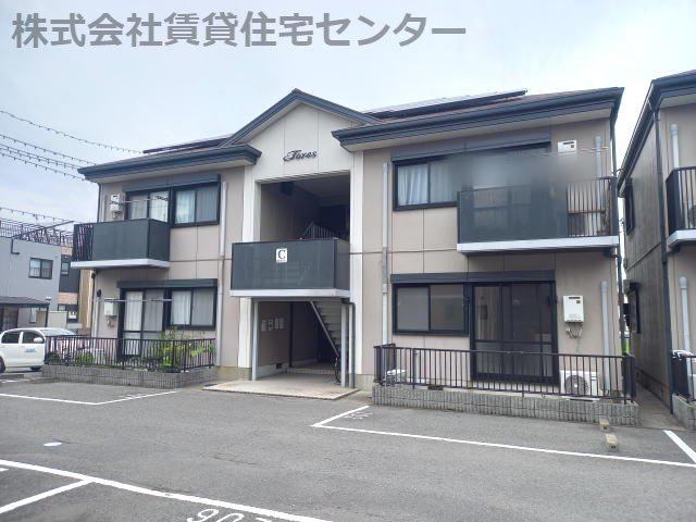 フォーレス乙井 C棟