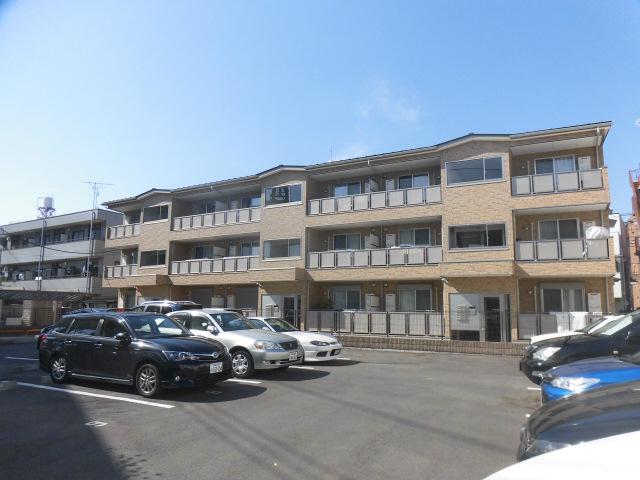 ミランKC(1LDK/2階)