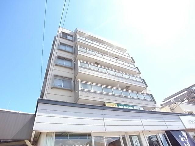 アーク松戸牧の原(3LDK/2階)