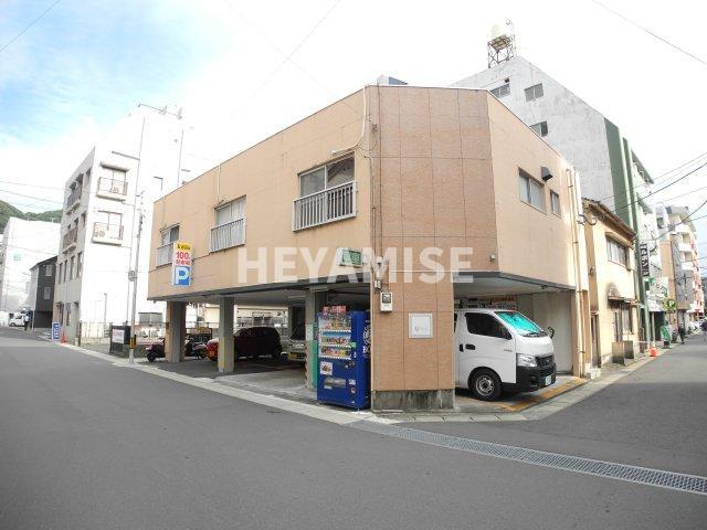 U-BOX岩川