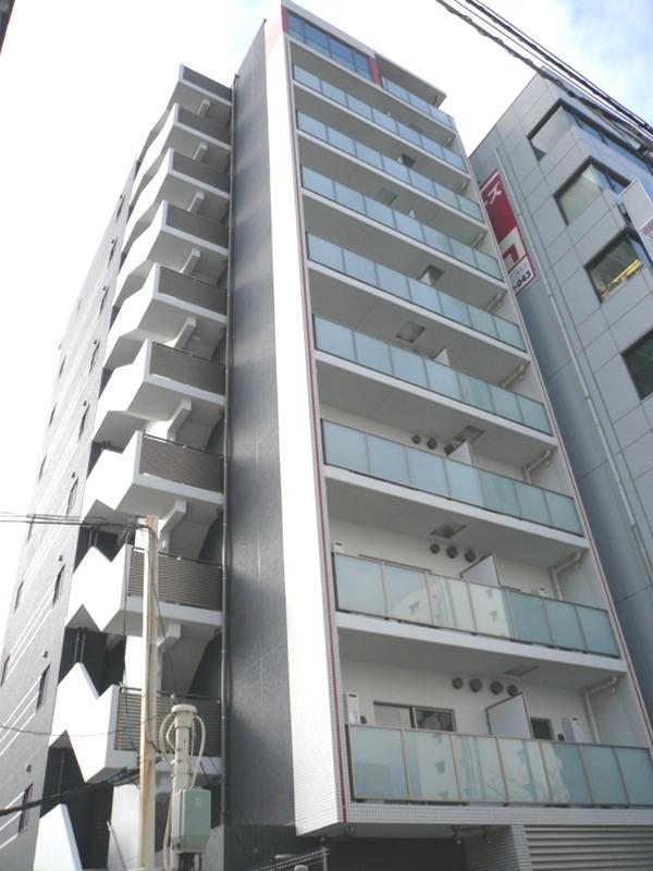 FIELD HILLS門前仲町