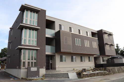 VILLA新町