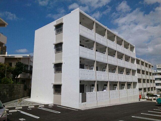 アーバンライフ 那覇