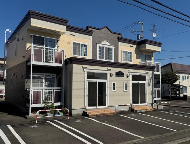 セレブレート和弐番館(2LDK/1階)