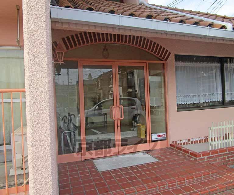 田原ハイツ