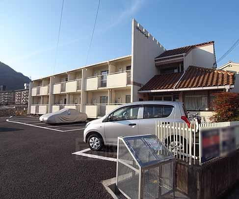 田原ハイツ