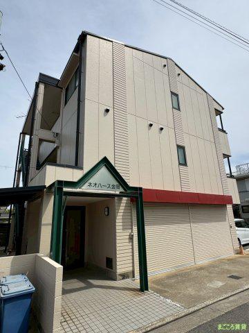 ネオハース金岡