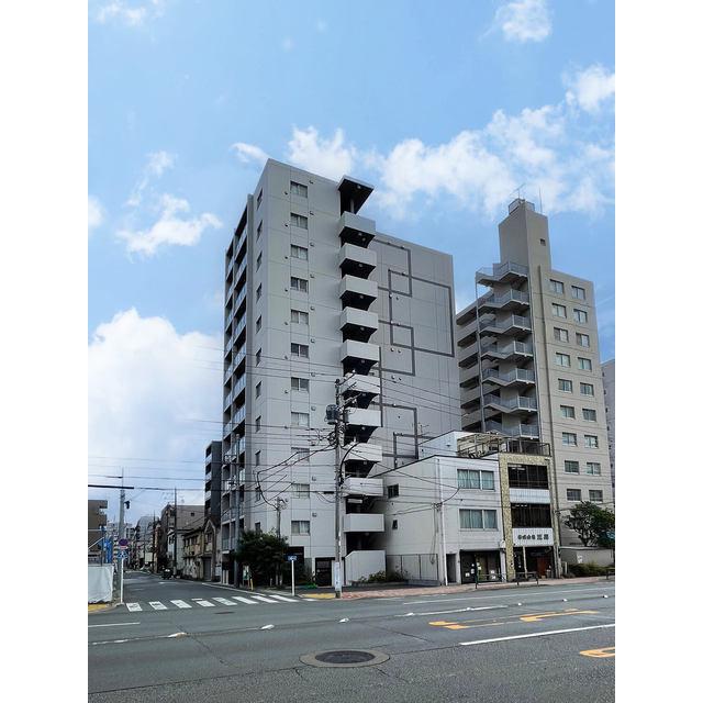 GRAN PASEO菊川II