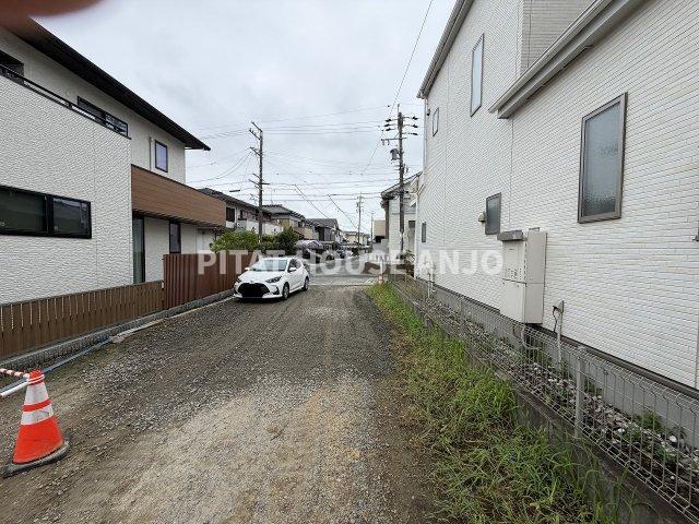 知立ガレージハウス