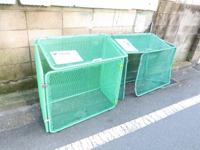 カーサフェリーチェ横浜