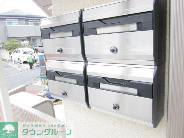 メゾンドジュンキ