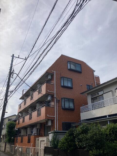 メゾンボヌール