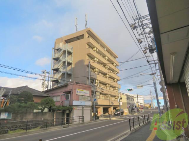 マイプレイス宝蔵院