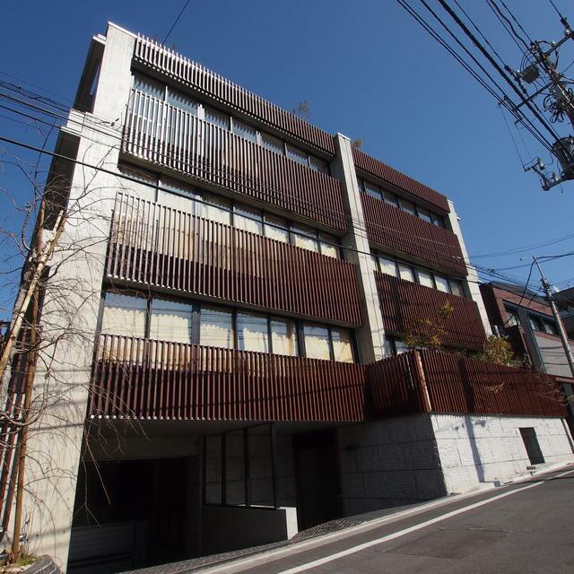 AURA表参道(2LDK/2階)