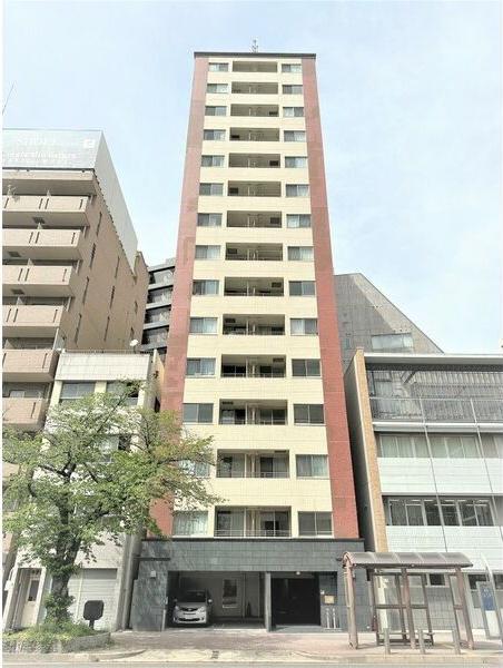 GRAN DUKE 代官町
