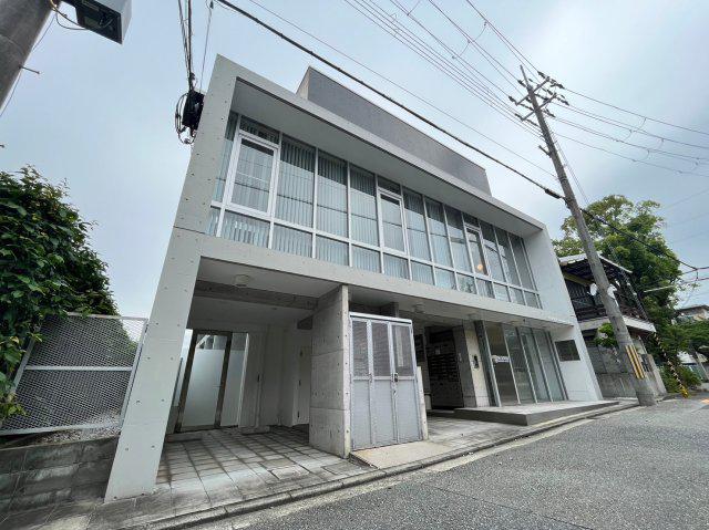 パラシオ夙川名次