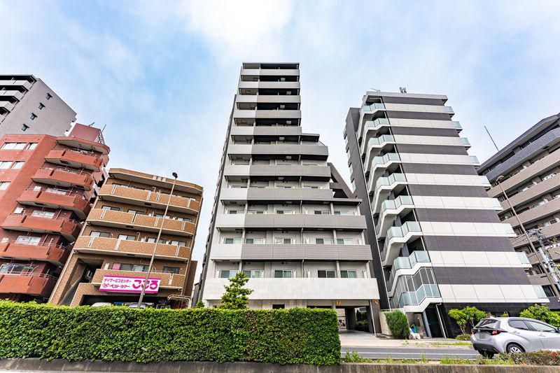 プレール・ドゥーク中板橋