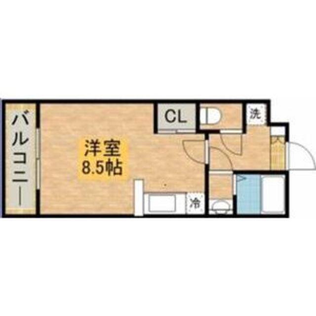 VILLA DEST 富士見