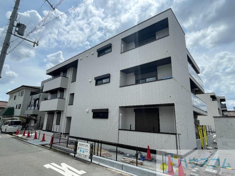 TORISIA千里丘Ⅲ