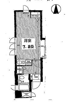 ライオンズマンション鎌倉由比ガ浜