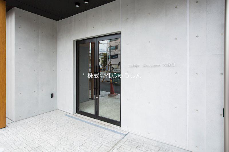 RAKUJU RESIDENCE 大倉山