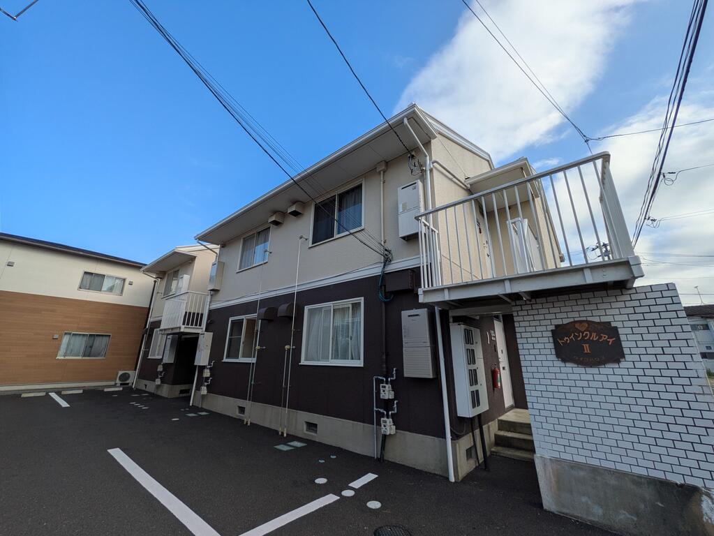 トゥインクルアイII