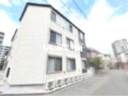 レモングラスB棟
