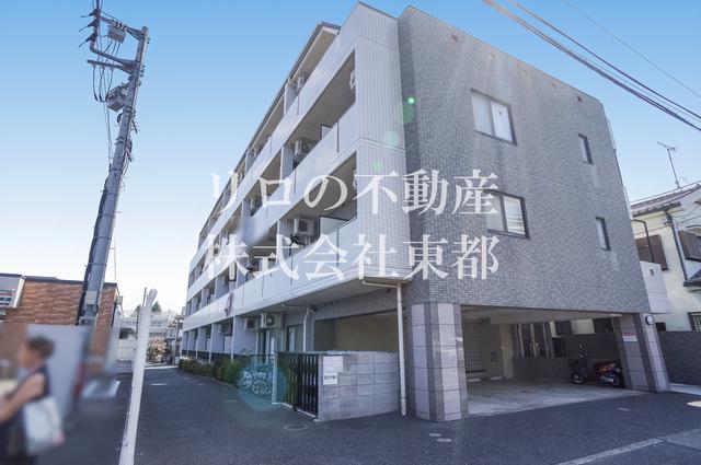 SHIRAITO MS‐1