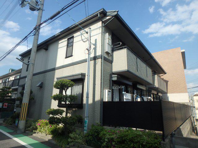 アンジュール