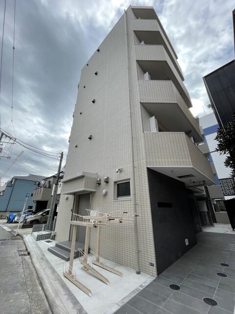 SHOKEN RESIDENCE横浜大口III