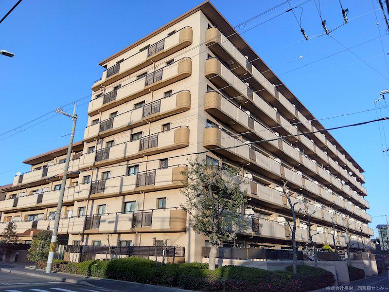 グランシティ京都I番館