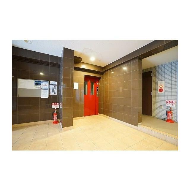 バージュアル浦和イースト