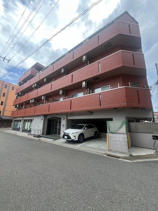 ラ ルーチェ新長田