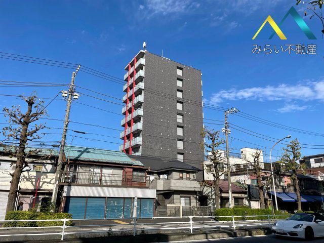 クラリッサ横浜ウエスト
