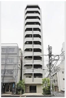 アイルイムーブル御茶ノ水