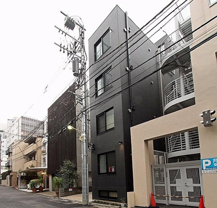 南平台イースト